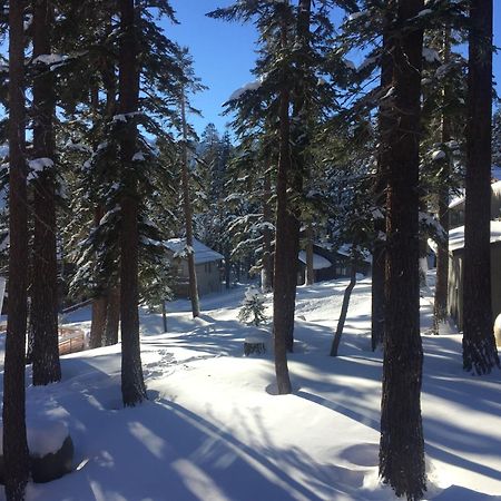 Mountainback #116, Loft,Corner Βίλα Μαμούθ Λέικς Εξωτερικό φωτογραφία