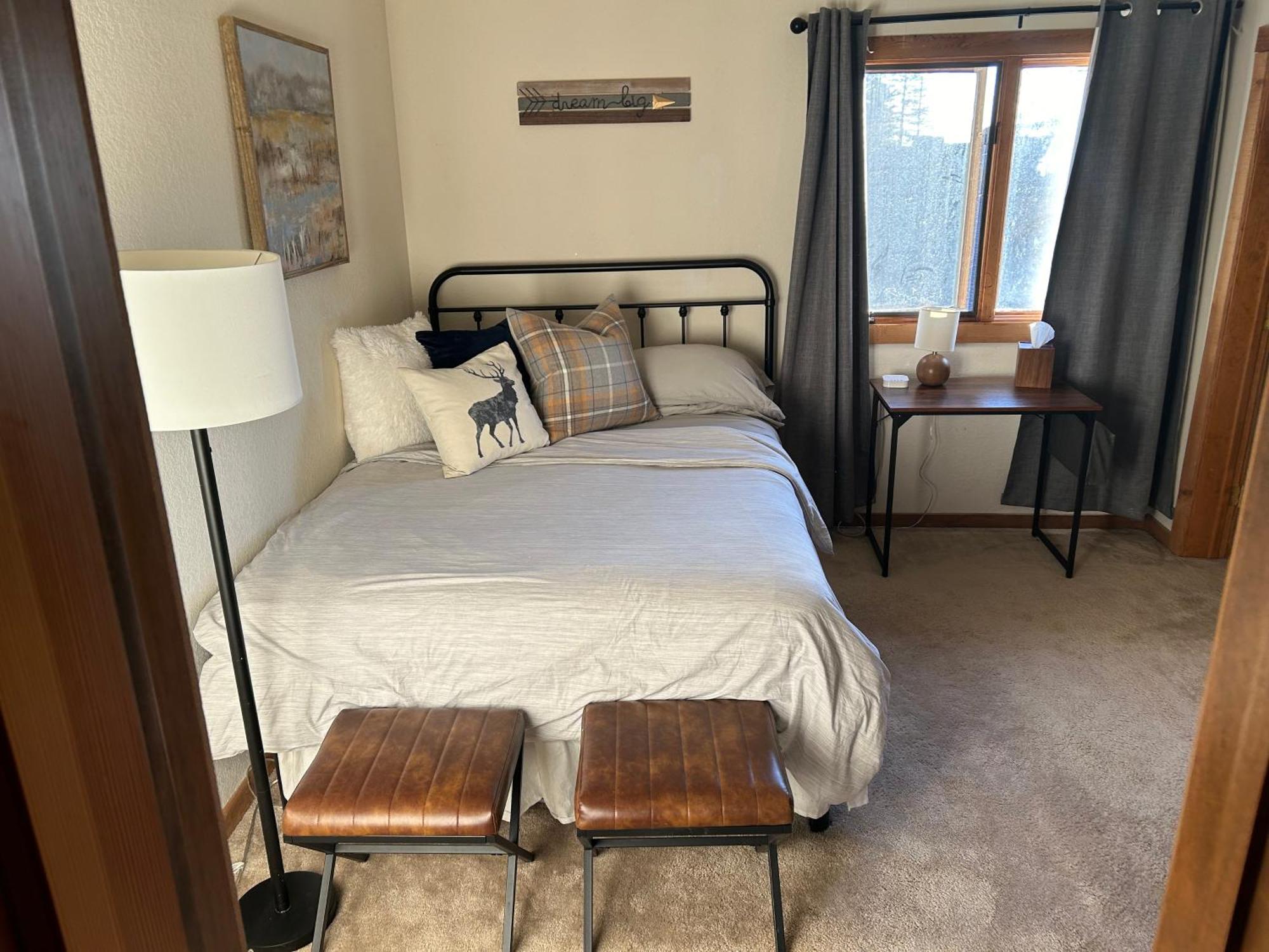 Mountainback #116, Loft,Corner Βίλα Μαμούθ Λέικς Εξωτερικό φωτογραφία